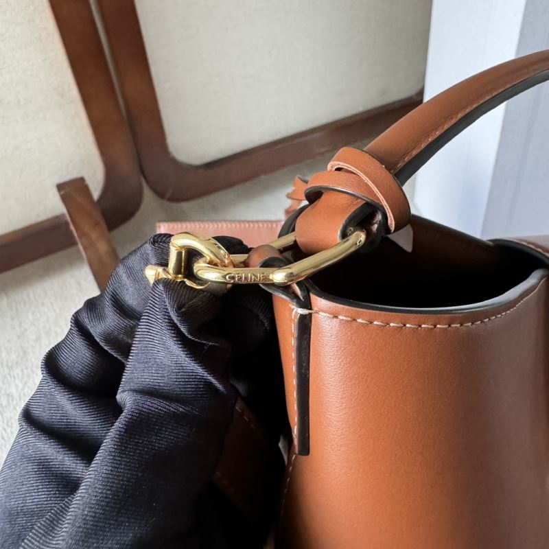 Celine Bucket Bags